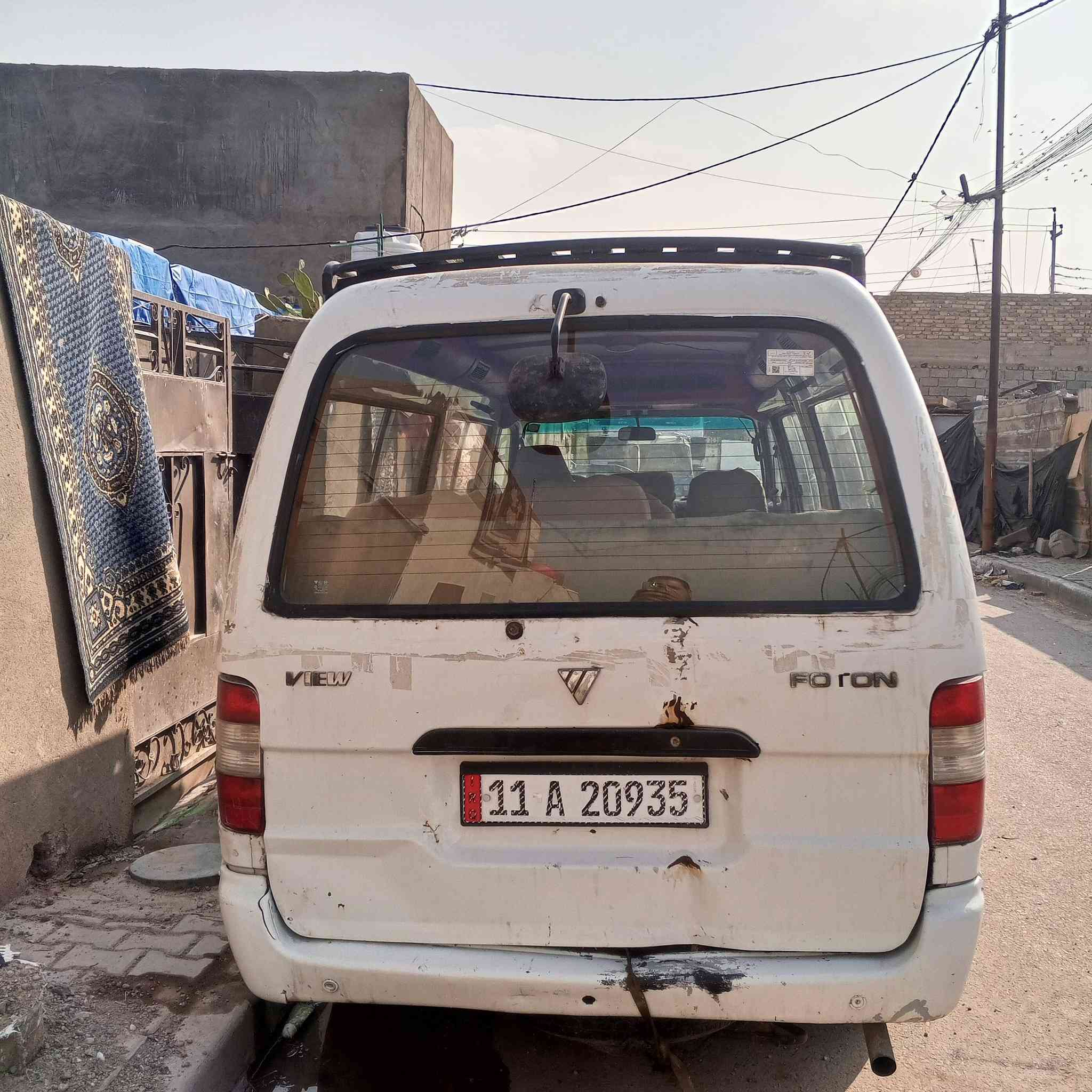 السلام عليكم فتون موديل 2009 رقم بغداد إنكليزي العنوان بغداد الفظيليه السعر 45 بيها مجال رقمي***********
