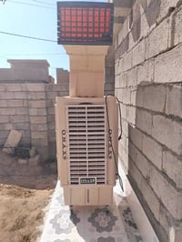 مبرده حجم سبعين مستعمله قليل نضافه فول الشراي يتصل 07816727485
