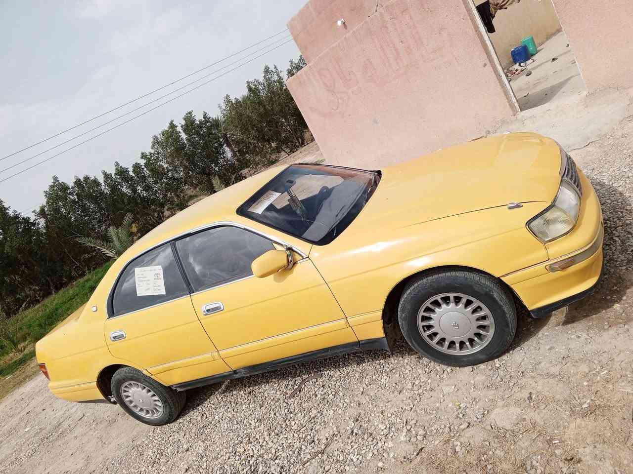 السلام عليكم بطه للبيع منفصل موديل 2000 مكفول من الكص ونقل مكينه وكير أنضاف حداديه زينه غرفه نظيفه تخم تاير تحويل ثاني يوم وكال عامه عندي بسمي السياره
السعر 36 وبيه مجال للشري الرقم ***********
