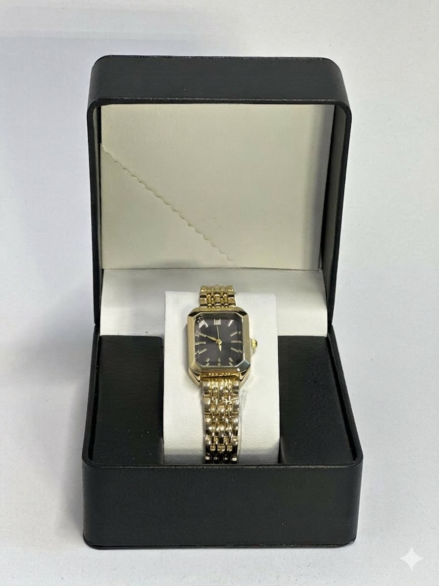 بمناسبه عيد الفطر المبارك ساعات نسائية كوالتي عالي وبسعر مناسب 13 الف والتوصيل مجاني


**إذا كنت صاحب هذا الإعلان وتريد حذفه لأي سبب، رجاءا أرسل رسالة إلى الدعم الفني**