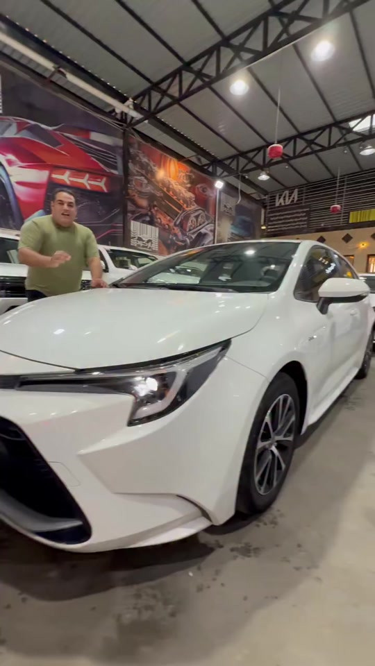 🚘🔥 كورلا ليفين موديل 2024 📅 السبت | 25/07/2026 ✨ جميع التفاصيل والمواصفات موضحة داخل الفيديو. 📞 للاستفسار: ☎ 6322 ☎ *********** ☎ *********** ☎ *********** ☎ *********** ☎ *********** ☎ *********** #لانكروزر #سيارات #سيارات_فخمة #تاهو #Avalon #Toyota #Hybrid #اكسبلور #العراق #محافظات_العراق #كاس_العالم #أفالون #BYD #سبورتج #fyp #سيارات_العراق #بغداد #تويوتا #النترا #هايبر
