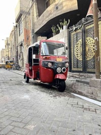 تكتك 18 مكينه 20 جديدة رقم بغداد تفاصيلها خاص07747880935