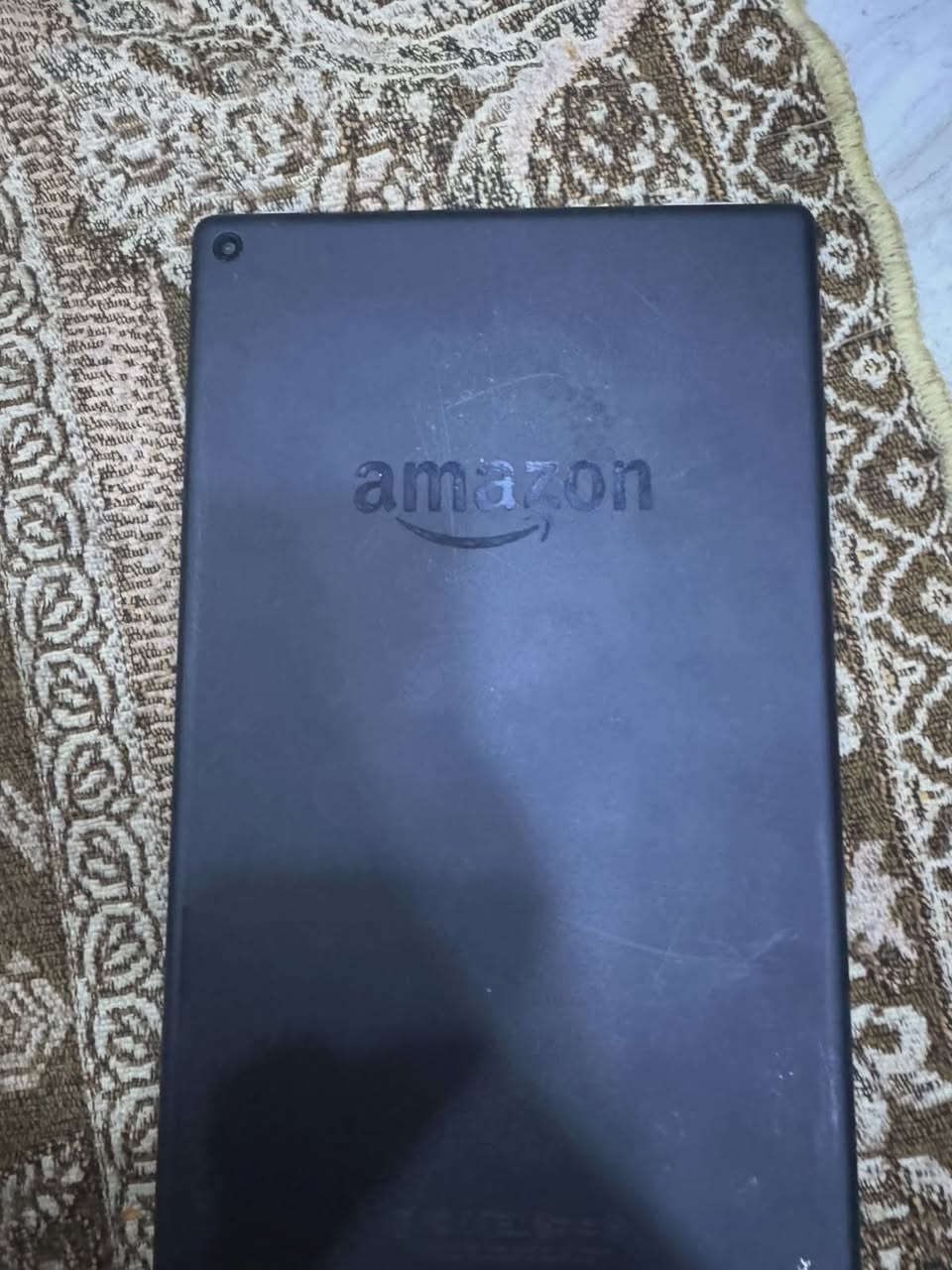ايباد امزون نوعيه متازه تحميل تكتك العاب شوق بلي ضد الكسر جديد سعره 95وبي مجال بسيط


**إذا كنت صاحب هذا الإعلان وتريد حذفه لأي سبب، رجاءا أرسل رسالة إلى الدعم الفني**
