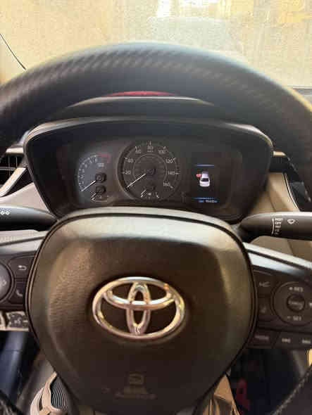 كورلا 2020 معوقين بعد سنة واصير حرة 
مكينة 1800 
ماشية 95  ميل 
عنوان الكوت 
***********
