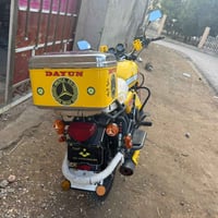 دايون نفخ 200 • مديل 22 • كربلاء حي العباس