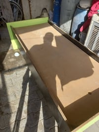 جربايه  ام النفر للبيع  المكان بغداد الجديده السعر  ٣٥ رقمي 0770255595...