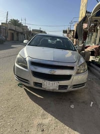 ماليبو • ٢٠١٢ • ٢٤٠٠