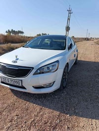 للبيع كادنزه 2012 فول مواصفات  بنراما  مرايات شفط  محرك 6 بلادي سياره ...