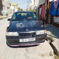 اوبل • فيكترا • سيارة اوبل • فيكترا 1991 • موديل 1991 • سيارة ياباني •...