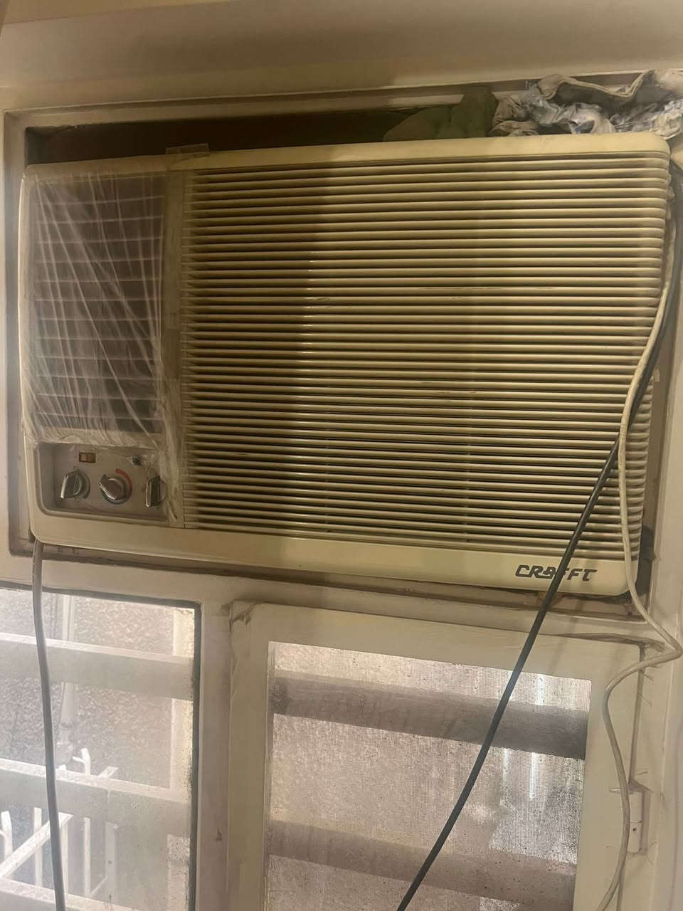 السلام عليكم .. من رخصة الادمن
للبيع مكيفات عدد ٢ ، واحد كرافت سعودي ، الثاني فالكون سعودي، ( طنين ) 
الجهازين مستخدمات كم شهر و متروكات سنين طويلة
ابيعهن شغالات مو تفصيخ
سعر الواحد 225 الف مجال بسيط
المكان بغداد الرصافة .. اي استفسار موجود ع خاص 
تحياتي


**إذا كنت صاحب هذا الإعلان وتريد حذفه لأي سبب، رجاءا أرسل رسالة إلى الدعم الفني**