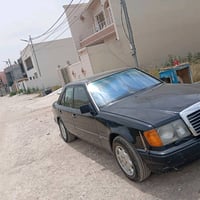 مرسيدس دبه • ١٩٩٢ • خانقين