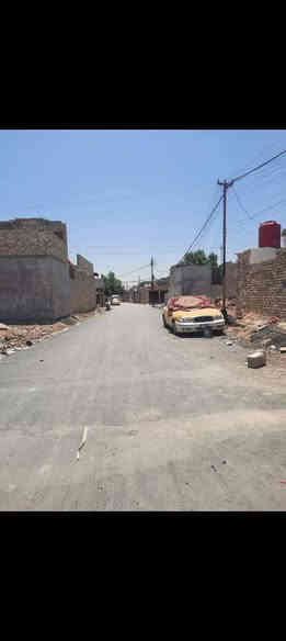 بيت البيع مساحه 90 متر شارع ١٥ قرب مولده بيت ابو ياسر استفسار على هذا رقم *********** وهذا على واتساب *********** في حي طارق الوسط /سعر 28
