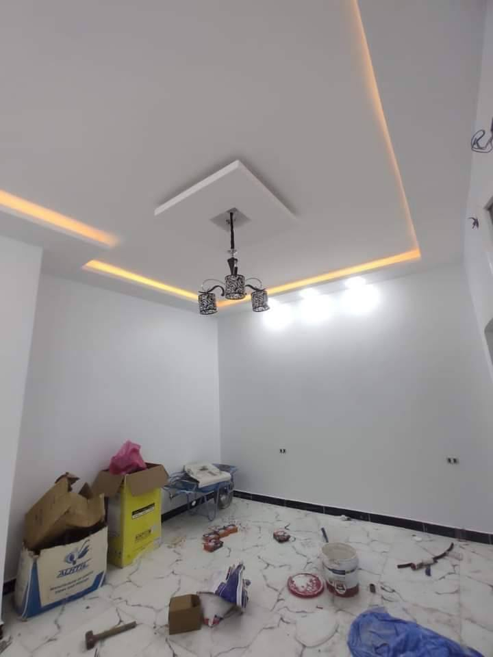 نحوّل مساحاتك إلى لوحة فنية بأفكار عصرية وخامات مميزة. تواصل معنا لجعل حلمك حقيقة!"***********
