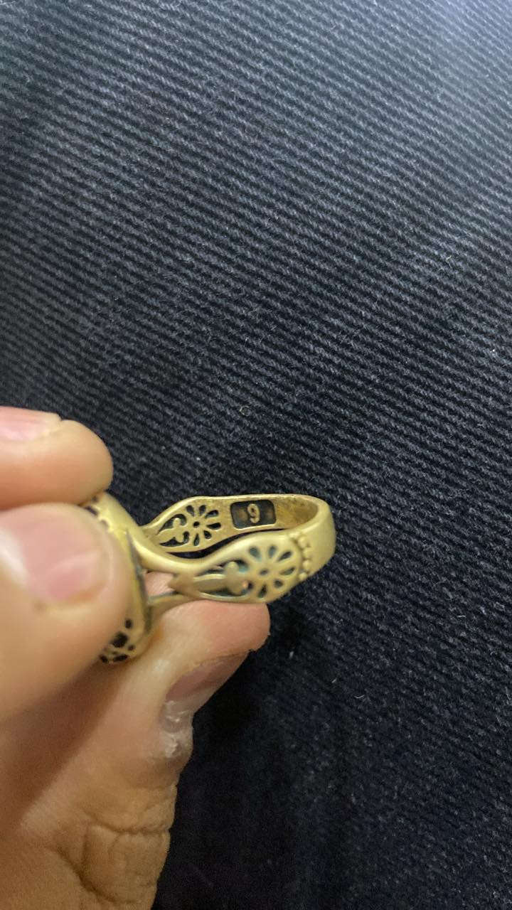 شرف الشمس نحاس عثماني قديم مختم كامل ٩٥٠ وتفاصيله كامله بالمنشور لليحبون المميز كلش حلو *********** واتساب او اتصال
