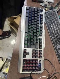 كيبورد غيمنك • توصيل • اكسسوارات إلكترونيات