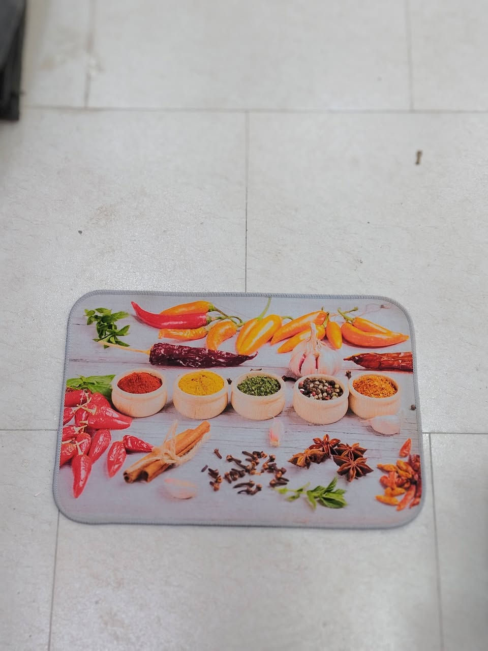 دواسات ارضيه بألوان مختلفة
1000
قطع اخيره
العنوان:كربلاء _ طويريج _حي الجمعية _قرب مجمع الكفيل_مقابيل مكتبة البرقعاوي 
للمزيد من المعلومات راسلونا  
#منزلي_الجميل
#كربلاء #طويريج #الهنديه #لايكات #اكسبلور


**إذا كنت صاحب هذا الإعلان وتريد حذفه لأي سبب، رجاءا أرسل رسالة إلى الدعم الفني**