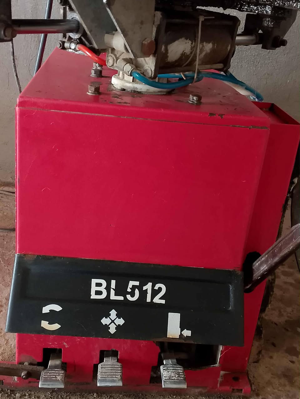 بسم الله الرحمن الرحيم السلام عليكم
خالعه بنچر مستعمله نظيفه للبيع 
مكاني بابل شوملي 
السعر والاستفسار الاتصال على الرقم 
***********
