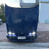 بي إم دبليو 525 • ١٩٩٥ • رقم سليمانية