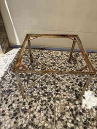 ميز مبرده • بغداد • حي الجهاد