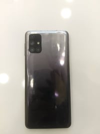 سامسونج M31 • بطارية ٦٠٠٠ • بوبجي ٦٠ فريم