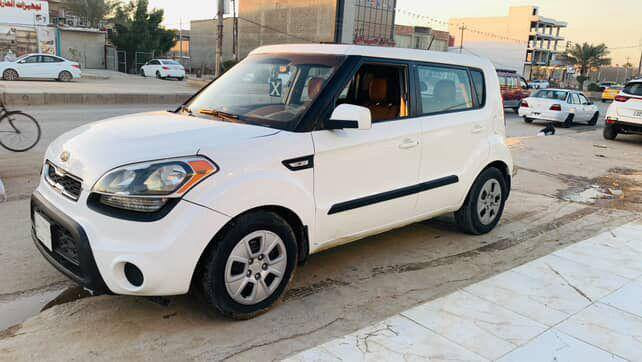 السلام عليكم ورحمة الله 
#للبيع
#صول 2013  محرك 1600 GDI 
#السعر  95 وبيها مجال بسيط
#السعر ٩٥ وبيها مجال بسيط
كتبته بالعربي وبالانكليزي حتى الكل تكدر تعرف السعر والتفاصيل مذكورة كلها
#الشراي اني خادم وعيوني اله
#المتعجبة السيارة  هم خادم اني واخلي على راسي

#حادث جاملغ الايمن ومعدل عالبارد فقط بدون تبديل او صبغ
وجزء من البنيد قريب الجاملغ الايمن مرشوش شويه كلير 
مكان السيارة بابل مركز المدينة 
#السيارة رقم بابل بأسمي تحويل ثاني يوم مااتعبك

#للاستفسار
***********
