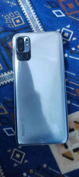 السلام عليكم
للبيع بدون مراوس ريدمي نوت ١٠ خطين ورام ذاكرته ١٢٨ الجهاز فقط شاشة مبدلة ووكالة عالفحص وبيها فطر خفيف مامبين ابد شحنه اتصال كاميرات كلشي تمام امانة الله وسعره قفل ٧٥ مكاني حلة بكرلي ***********
