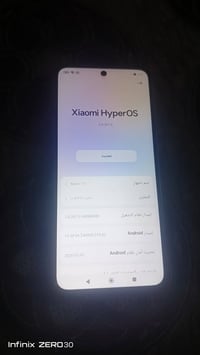 ريدمي 12 • ٢٥٦ • بيه مجال