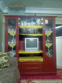 خزانات • خزانات مطبخ • أثاث منزلي