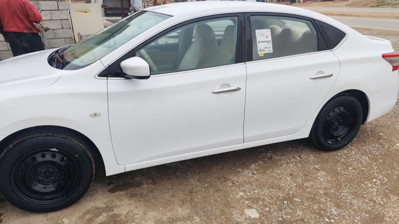 نيسان صني
موقع كركوك 

‭٠٧٧٠ ٤٩٠ ٥٠٩٩‬
