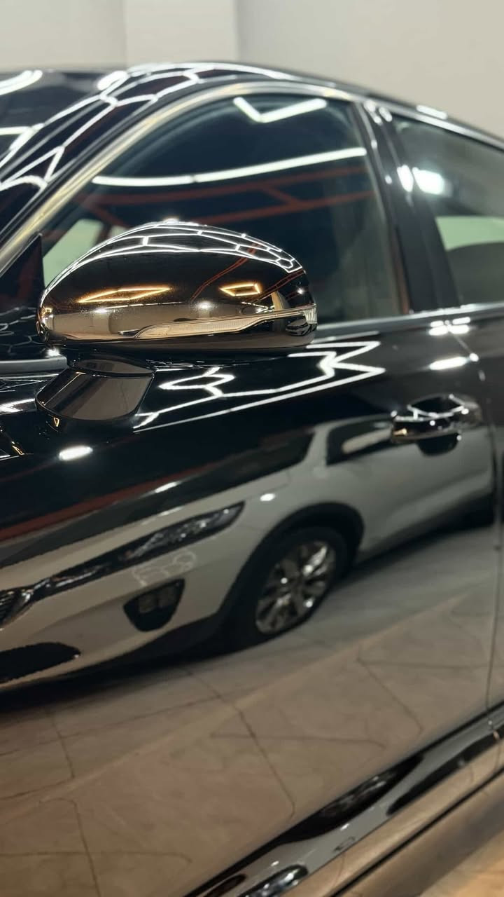 سلام عليكم ستنكر 2023 4 سلندر جيتي لاين اعلى مواصفات فول رقم بغداد بأسمي سيارة جاهزة متصرف عليها ربع حادثها بنيد فقط صبغ بدون دواخل ***********
