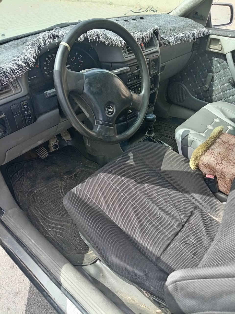 فكتره موديل ٩١سياره جاهز كير محرك كل شرط رقم جديد بسمي سياره جاهز خير من الله
السعر ٣٨


**إذا كنت صاحب هذا الإعلان وتريد حذفه لأي سبب، رجاءا أرسل رسالة إلى الدعم الفني**