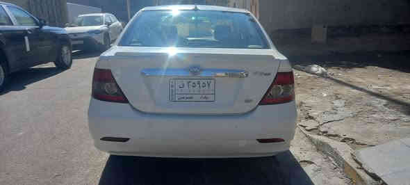 السلام عليكم بي واي دي للبيع f3 كير اوتوماتيك لون ابيض رقم بغداد موديل ١٢بسمي كير محرك لانسر بلادي تبريد ثلج كمبريسر مال لانسر سيارة نظيفه اني ثاني مالك من الشركه السيارة بيها أماكن صبغ. مكاني بغداد تقاطع الدرويش السعر ٦٥ الاتصال ***********
