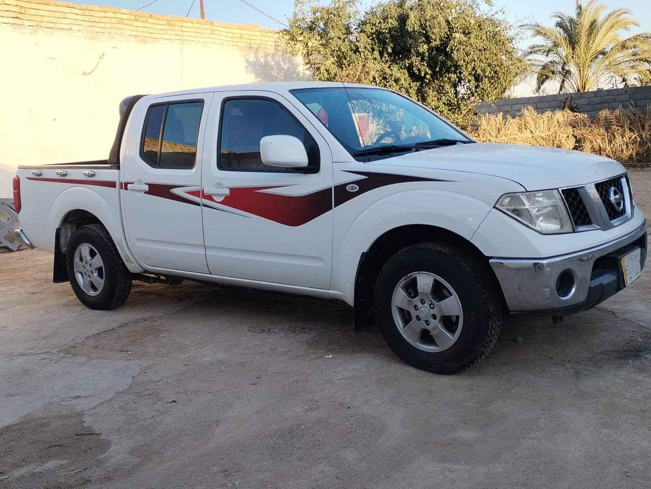 سلام عليكم
نيفاره 2013 فول مواصفات LE
وتماتيك بلاد 
لسعر 110
رقم بصره  مشروع وطني 
 بكيت سياره بل عافيه علئ الياخذها سياره شرط وضع شريكه الف ما ذب عليها 
 اوتماتيك مكفوله كفاله عامه  من صبغ وتبديل ولبارد سياره مال جناي تبريد حداديه تايرات مكينه مكفوله ما مفتوحه كلها علئ بلاد شرط الفحص دواخل بكيت شرط 
  مشروع وطني    سياره باكيت لا شخط ولا رصعه شرط سياره كلها علئ بلاد شريكه 
مكاني الناصريه  رقمي
***********
