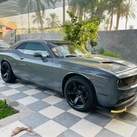 مراوس فقط • موديل 2018 • حادث قطعتين