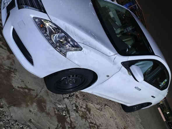 نيسان سينترا  2020 خليجي سپي  به فري
ته نهاو ته نها 12  هه زار  رؤشتوه
بيجال و شوخت وسارد
ته نها 1جه مه له غي  پيشه وه ي بستيك  ليدراوي  هه يه بؤ جوانيو  تيكه ل  كردن كامل  په مپ  كراوه
بي ناوو  ايرباگ
سه ياره كه مالي  دؤشته ژيري له لاشه ي جوانتره

سعر لە کۆمێنت داوابکە ڕاستەخۆ بۆت دیت 📩 

له زگه ي شه ريكه ي پيوه يه
له مه خزه ن هه لگيراوه
كه پ+فه رش+سپيري لؤك و به كار نه هاتوه
وه ك ئه وه وايه به سفري  ده رت كردبيت

ژمارەی خاوەنی 
***********
***********
