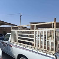 شاحنة • لوري • مركبة ثقيلة • سيارة نقل • سلێمانی