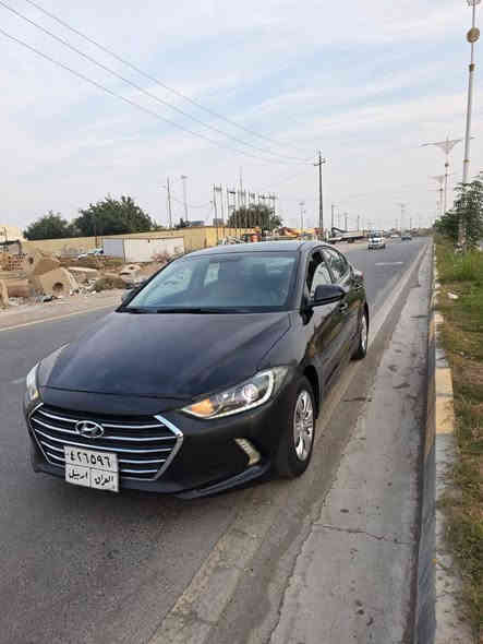 السلام عليكم
النترا موديل 2017
ممشاه 118
شرط كير ومكينه ممفتوحه فقط كيس المكينه تنضيف 
سونار موجود جديد 
***********
السعر 115 وبيها مجال
