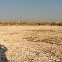 قطعة أرض ١٠٠٠م • شارع حجي ناطق • بيت حسين عليوي