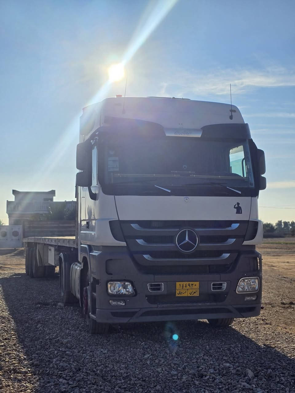 اكتروز موديل ٢٠٠٥ للبيع ديالى مندلي السعر ٣٢٥ تلفون ***********بيع مراوس
