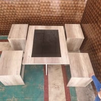 سيت طبلات • تركي • كركوك