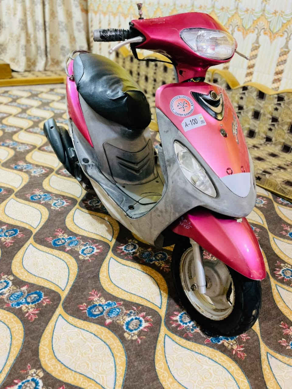 ماكس منغولي 50بلاد /ب500 وبيه  مجال /ناصريه مركز 🫰🏻
*********** انتصال فقط 

*********** وتساب فقط
