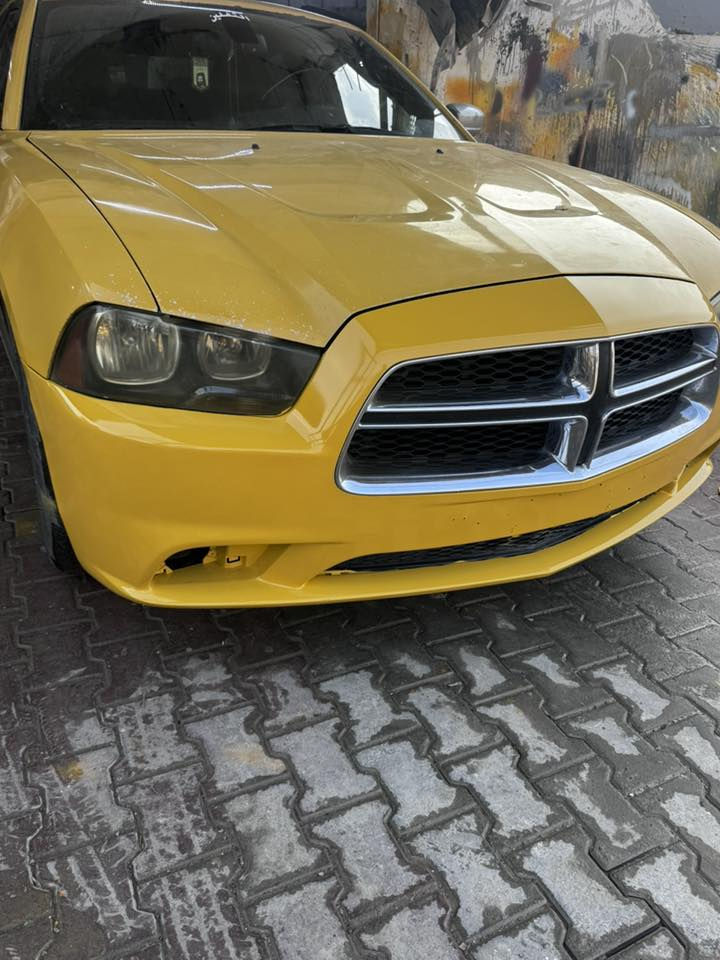 ورشة النجوم ✨
السلام عليكم 🤞
جلي لايت  ب :15 آلاف🚀 
صبغ اي قطعة ب السياره ب :35الف 🤙
بشرط بدون معجون ويه المعجون ب : ٥٠ الف 🤙
عنواني 📍كركوك مجاور بنزين خانه حصو ورمل حي عسكري ⛽️*********** ورشة النجوم🙏
( الأسعار ثابتة)
