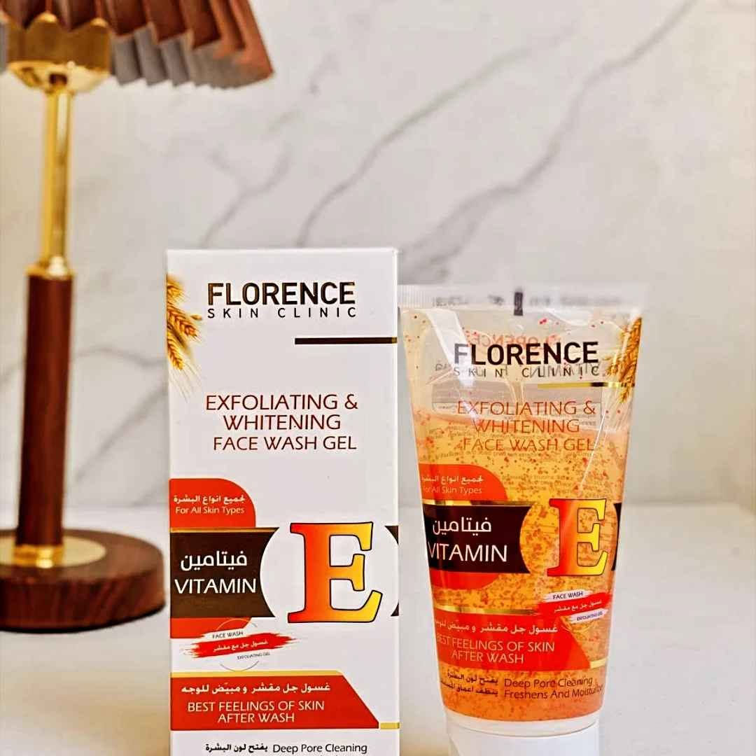 فلورانس 💯
غسول جل للوجة👩🏻

HONEY MILK
العسل والحليب🐝🐮
فيتامين E💧
فحم طبيعي
الخلطه سحريه
كولاجين
الارز الكوري

فلورانس جل للوجه فحم طبيعي ينظف اعماق المسامات و يفتح لون البشرة 150ml بغداد, العراق


**إذا كنت صاحب هذا الإعلان وتريد حذفه لأي سبب، رجاءا أرسل رسالة إلى الدعم الفني**