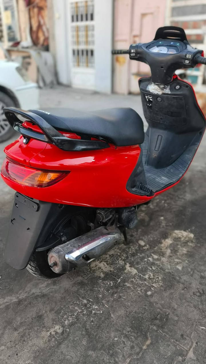 فراشه فحل للبيع مامفتوحه معدل خير من الله نكره سلف للبيع السعر475 وبيه مجال حك الجيه اذا مو شراي لا تعبني فدوه اروحلك


**إذا كنت صاحب هذا الإعلان وتريد حذفه لأي سبب، رجاءا أرسل رسالة إلى الدعم الفني**