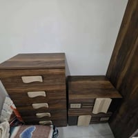 غرفة نوم • ٨ قطع