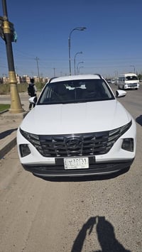 توسان • ٢٠٢٤ • كفاله عامه