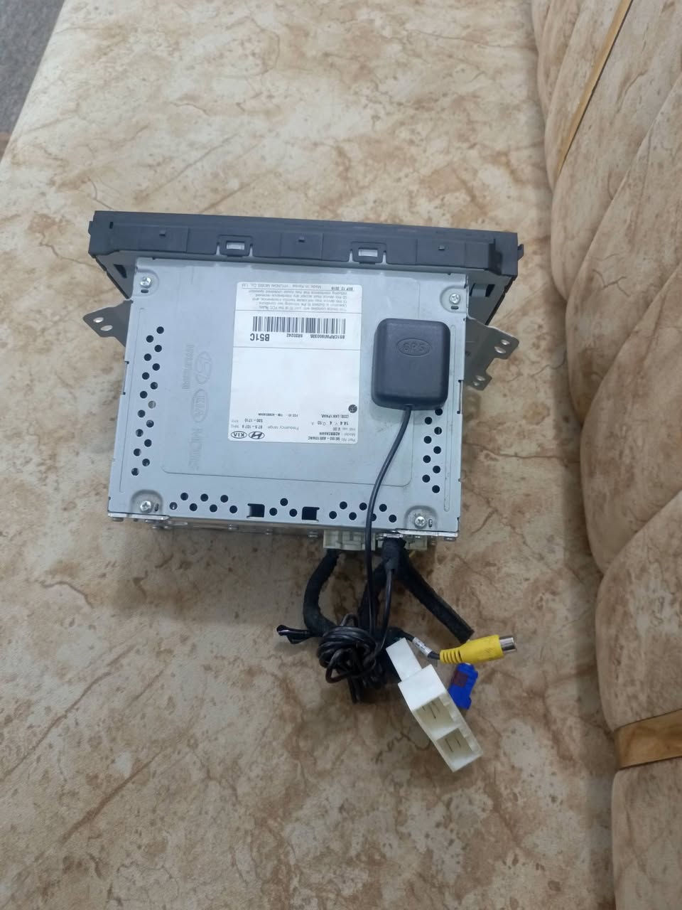 شاشه سيدونا 16 فما فوق السعر 250 الف اوبي مجال ***********
