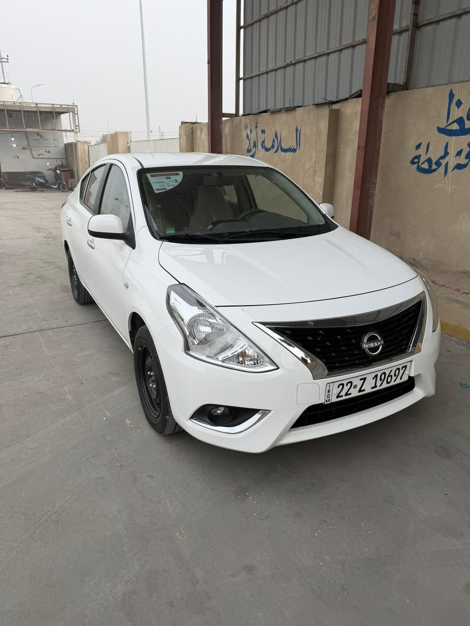 2025 كفاله عامه بسم شريكه هندي عنوان بصره قبله ***********
