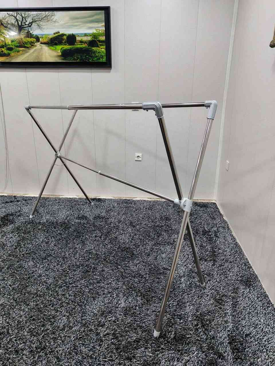 ستاند و سجج و بوري شخاطه و مشبك لبيع


**إذا كنت صاحب هذا الإعلان وتريد حذفه لأي سبب، رجاءا أرسل رسالة إلى الدعم الفني**