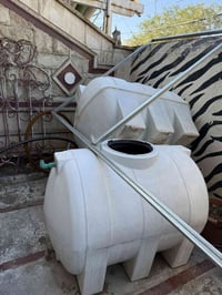 جكوك • تانكي ماء • أبو الألف ٢